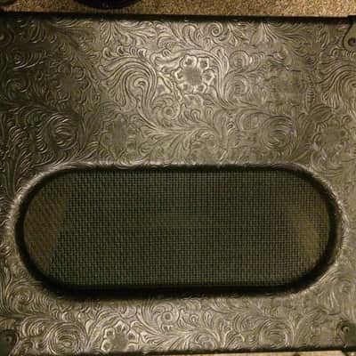 Forte 3D Guitar speaker cabinet image 3