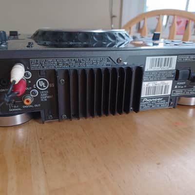 Pioneer CDJ-1000 MK2 image 8