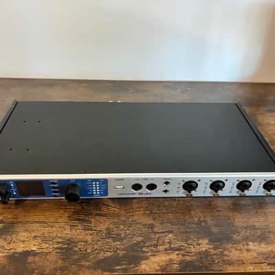 RME Fireface UFX II USB Audio Interface + RME ARC USB image 12
