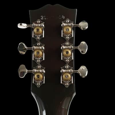 Gibson Southern Jumbo Original Electro Acoustic,  Vintage Sunburst image 6