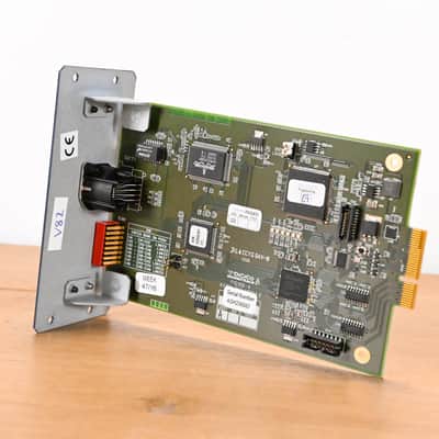 DiGiCo DMI-AVIOM Aviom A-Net Output Card CG01XZ0 image 4