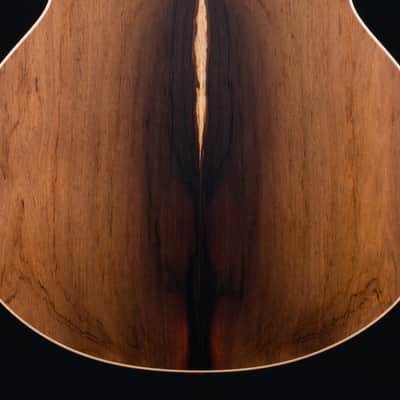 Lowden F-38C Brazilian Rosewood and Red Cedar NEW image 19