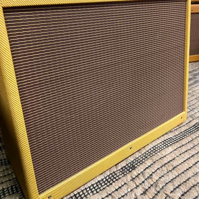 Custom Twin Clone DoubleDawg by Li’l Dawg Amps image 9