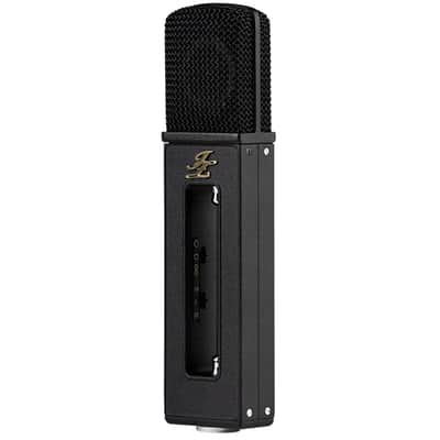JZ Microphones BH-1S MKII Black Hole Microphone image 4