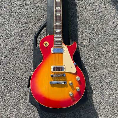 Gibson Les Paul Deluxe 1976 image 1