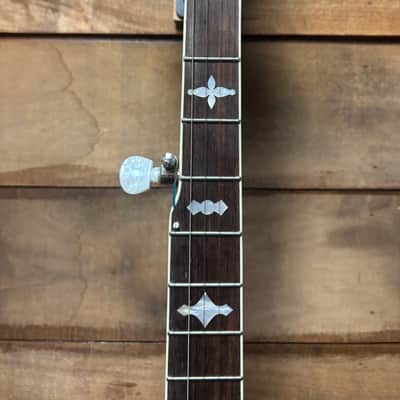 Epiphone Mastertone Classic Banjo image 6