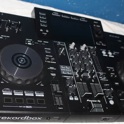 Pioneer DJ XDJ-RR All-In-One DJ System for rekordbox with Power Adapter image 3