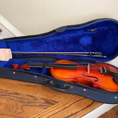 Aristocrat by Selmer Viola (A216) Mid-late 90s image 2
