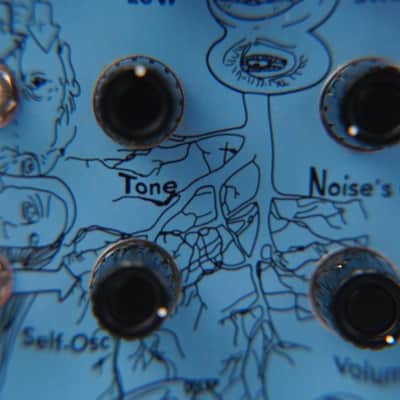 4ms Noise Swash Eurorack Synthesizer Module w/ Box 58579 image 12