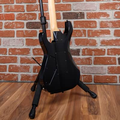 ESP Custom Shop Chris Degarmo Signature Warhol Graphic 2005 w/OHSC image 6
