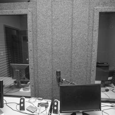 Whisper Room sound booth (MDL 102102 S) never used! image 2