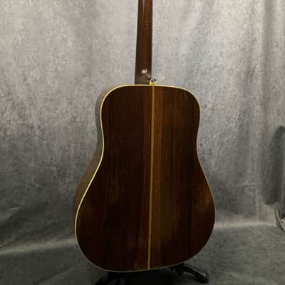 Martin D-28 Scalloped 1944 image 17