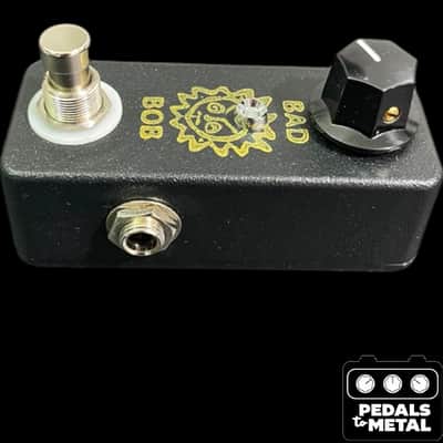 Analogman BadBob Mini - Black - X18894 image 7