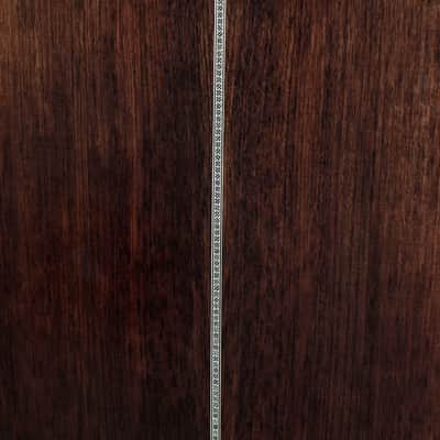 Eastman E20D-TC LSH Rosewood / Thermo-Cured Adirondack Large Sound Hole Dreadnought image 9