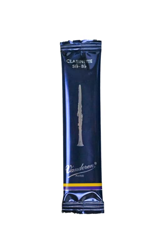 Vandoren Classic Klarinette B Boehm 1,0 image 1