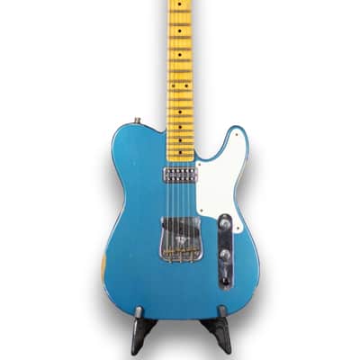 Fender Custom Shop Caballo Tono Ltd Telecaster image 2