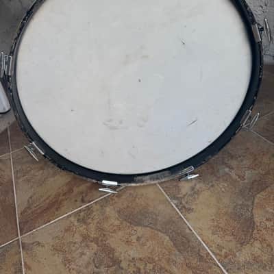 Vintage 1960s Slingerland Drum Set image 16
