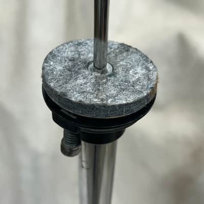 Premier Hi Hat Stand (2224-HH-126) 80's - chrome image 8