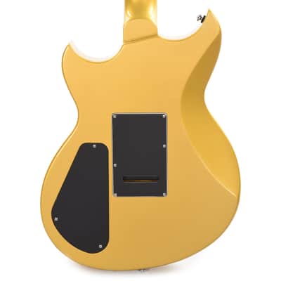 Reverend Reeves Gabrels Signature Dirtbike Venetian Gold image 3