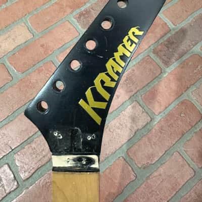 Kramer Baretta Special Neck image 2