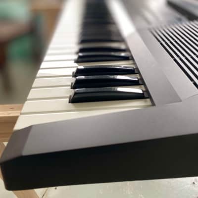 Roland HS-80 / Synthplus 80 / Juno 2 80's - Black image 14