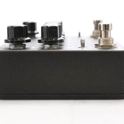 Keeley Dark Side Fuzz Mod Workstation Guitar Pedal #50398 image 5