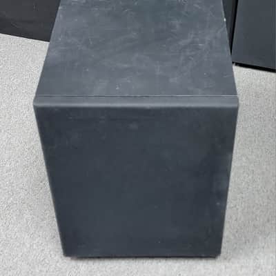 Proficient S10 Powered / Active 10" Subwoofer image 5