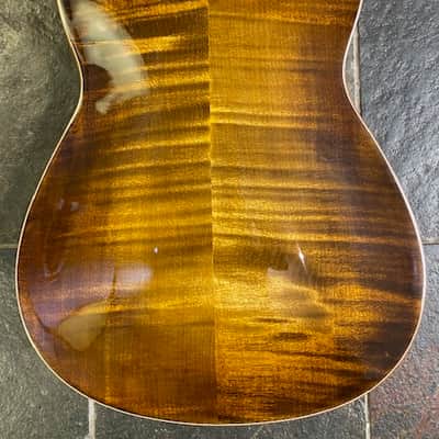 Eastman Cabaret JB Bild 5