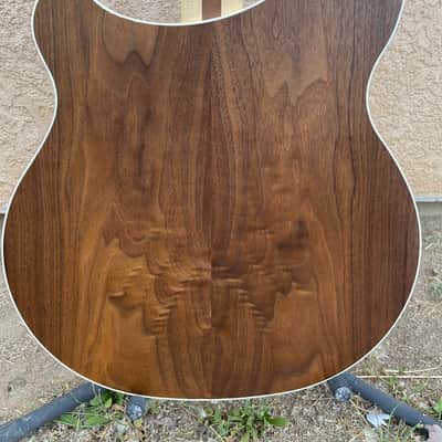 Rickenbacker 360W 2014 - Present - Walnut image 17