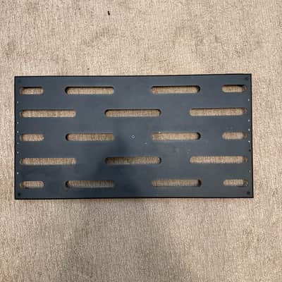 Creation Aero Series 24x12.5 Pedalboard + Soft Case image 1