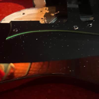 Ibanez Universe UV70-P image 12