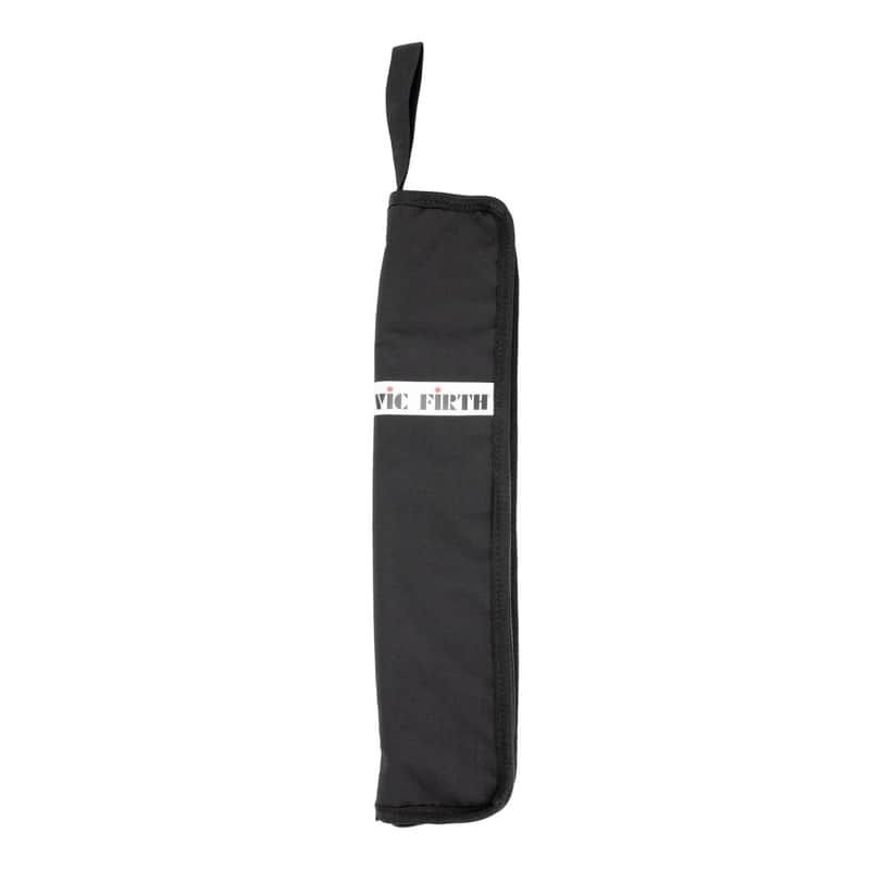 Vic Firth Essential Stick Bag Black image 1