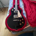 Gibson Les Paul Standard 50’s Ebony Exclusive 2021 Near Mint