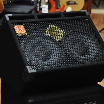Eden Amplification D210 MBX-8 image 3