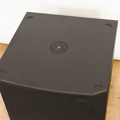 Electro-Voice (EV) EKX-18SP 1300W 18" Powered Subwoofer CG013H4 *ASK FOR SHIPPING* image 3