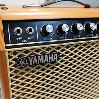 Yamaha G-5 1977-ish - Natural wood - Jerry Garcia image 2