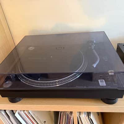 Pioneer PLX-1000 Direct Drive Turntable – Mint / Like New – Original Box image 2