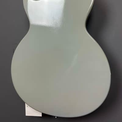 Gibson Melody Maker 2017 - Phantom Grey image 9