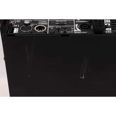 QSC PL380 PowerLite Amplifier Regular image 4