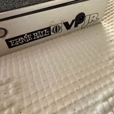 Ernie Ball VPJR Tuner 2020 - 2021 - Silver image 3