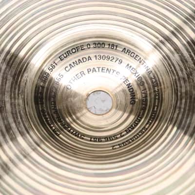 Paiste Signature 8" Splash Cymbal image 9