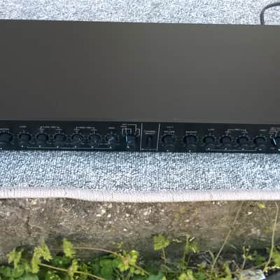 Boss GL-100 guitar (and bass) driver preamp old-school / vintage image 1