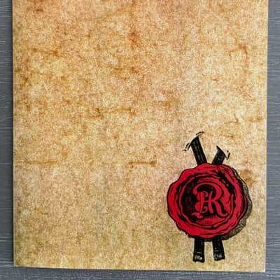 E. H. Roth Cello Concert Line 1973 image 14