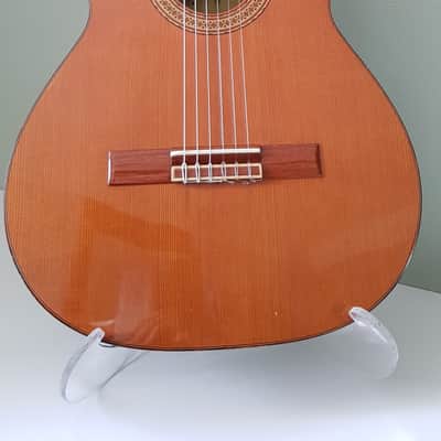 Luis Romero Spanish Classical Guitar 2018 High Gloss image 3
