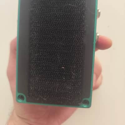 Immagine DigiTech X-Series Bass Synth Wah Envelope Filter 2010s - Green - 4