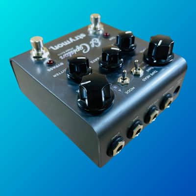 Strymon El Capistan V1 image 4