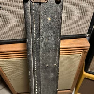 Vintage Gibson ES-335 Hard Case 1960’s - Black image 6