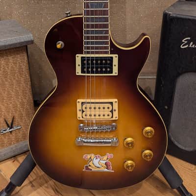 1980 Yamaha SL 500S Studio Lord image 2