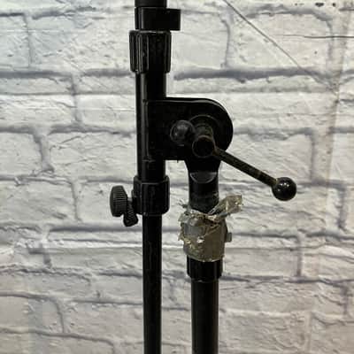 Musicians Gear Tripod Boom Mic Stand image 2