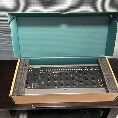 Softube Console One Mk II with Decksaver 2010s - Gray image 9
